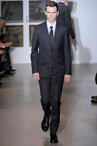 Jil Sander / - 2010-2011